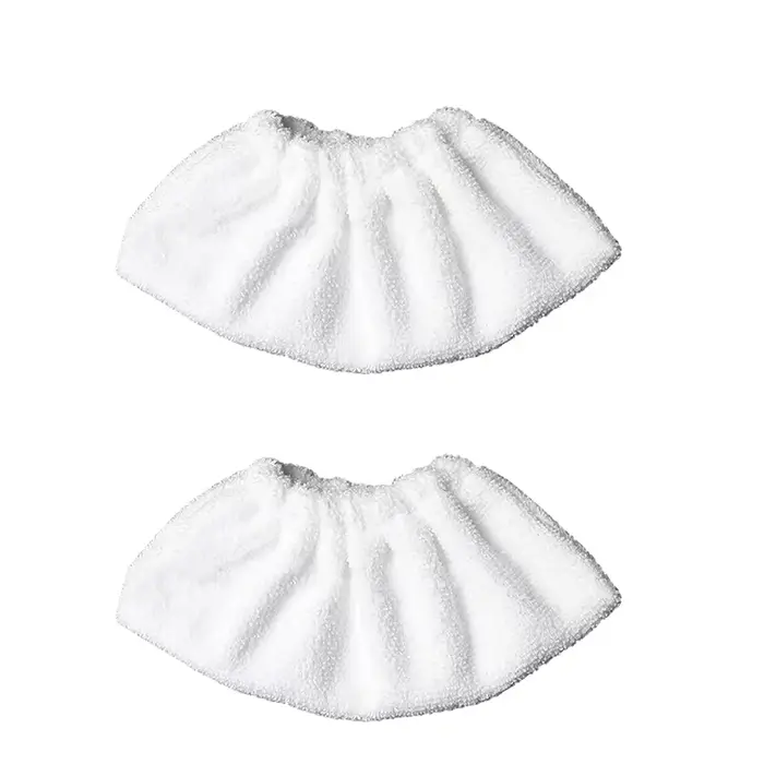 Chiffon de vadrouille pour nettoyeur à vapeur Karcher Easyfix SC2 SC3 SC4 SC5, housse de tampon de n