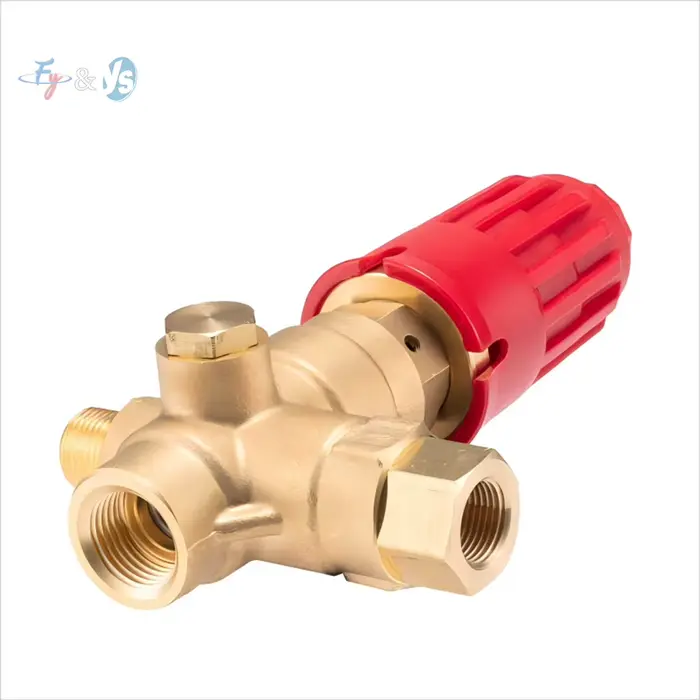 Pièces de nettoyeur haute pression 350 bars