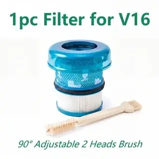 Filtres pour aspirateurs Dyson V16 Piston Animal / V16