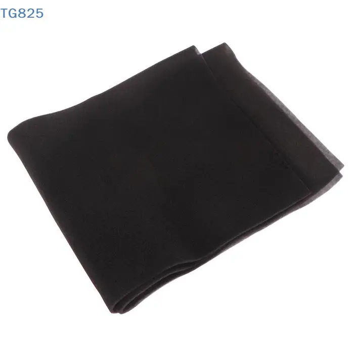 【AN】【NH】60*50*0.3cm Filtre à charbon actif haute densité universel pour hotte de cuisine