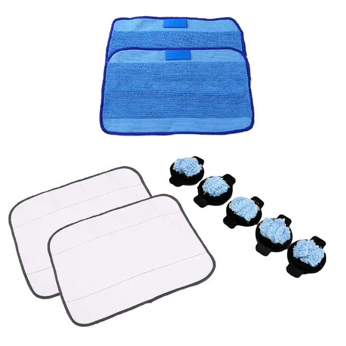 Tampon de réservoir pour aspirateur Braava 380 380t 320 menthe 4200 5200
