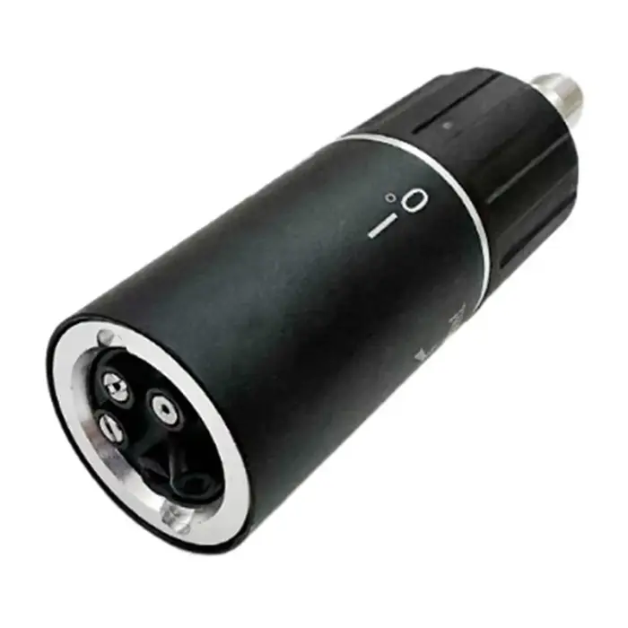 Buse de lavage à pression réglable 5 en 1: nettoyage polyvalent pour chaque tâche, pistolet à eau ha