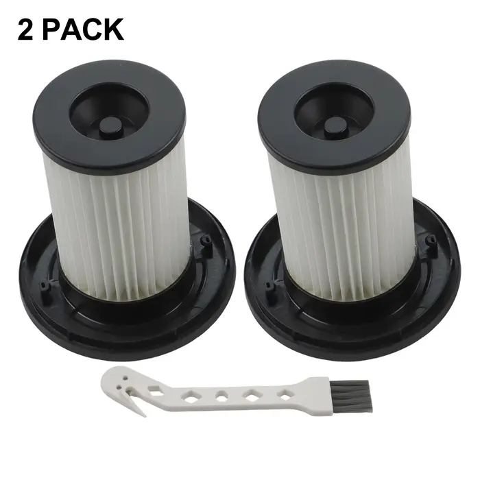 Ensemble de filtres HEPA pour Bosch illimité pour Gen2 série 8