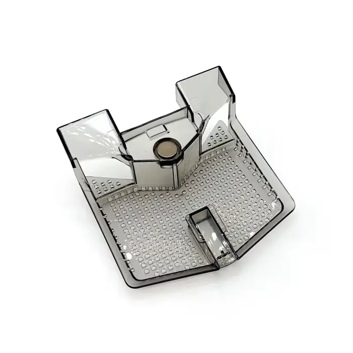 Dreame X50 Master filtre à eau d'origine Station de lavage automatique accessoire vadrouille Robot a