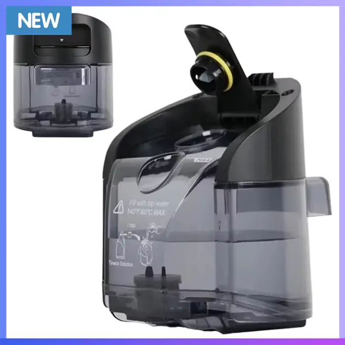 A60P pour Tineco FLOOR ONE S3 remplacer le réservoir d'eau propre pas tout nouveau réservoir d'aspir