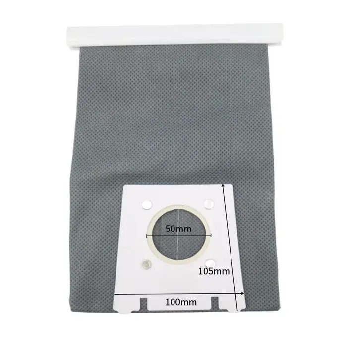 Sacs à poussière lavables pour aspirateur G Type G