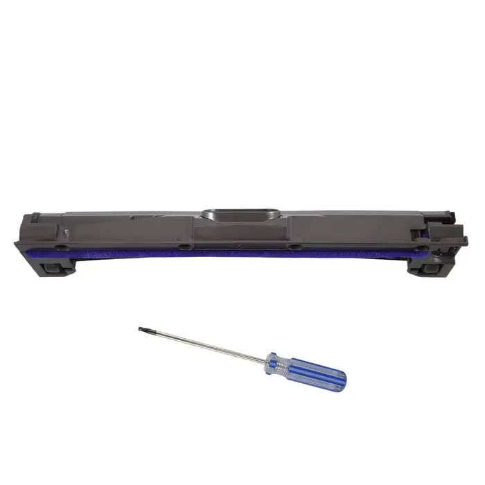 Couverture inférieure de brosse d'aspirateur A01M pour Dyson V6 V7 V8 V10 V11, tête de brosse à roul
