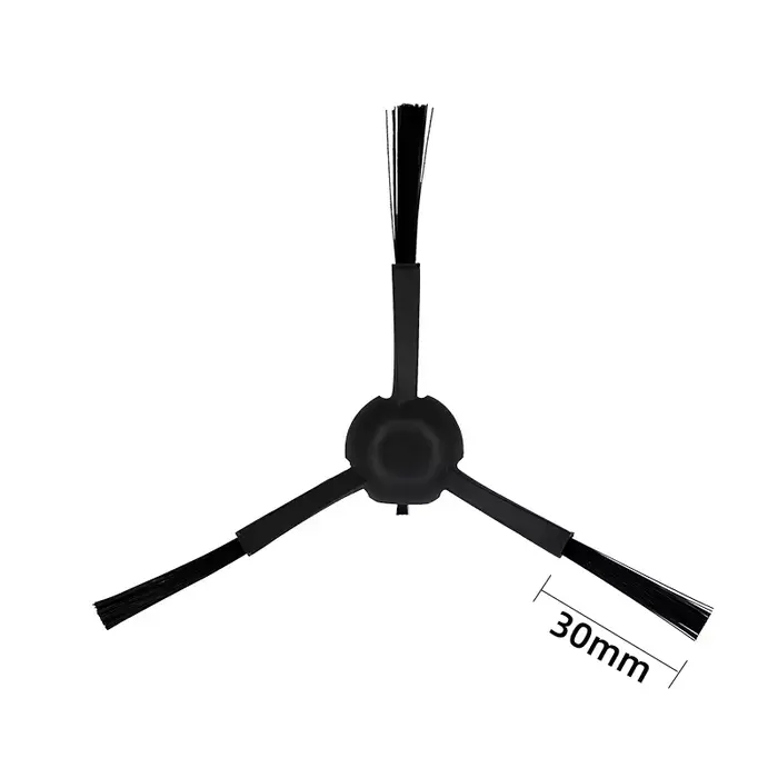 Rouleau pour aspirateur Robot Dreame Bot D10s / D10s Pro, brosse latérale principale, filtre Hepa, t