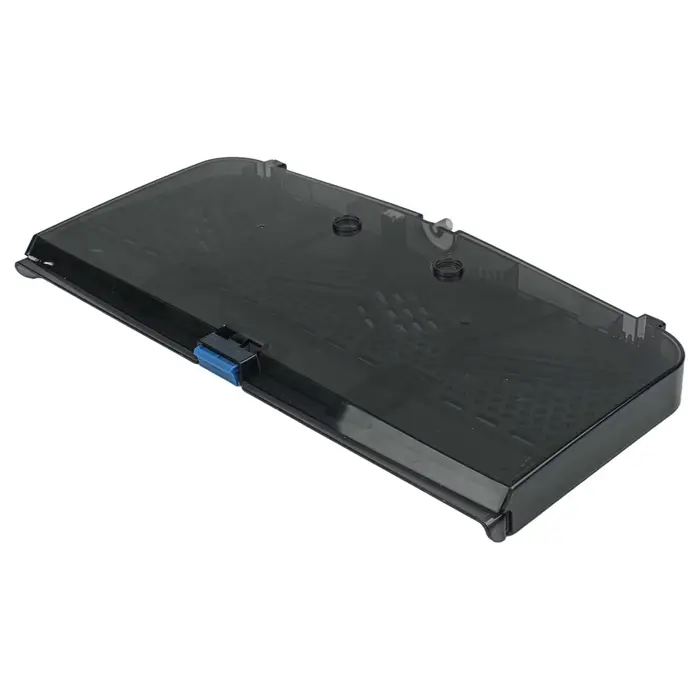 Plateau de nettoyage pour aspirateur ECOVACS