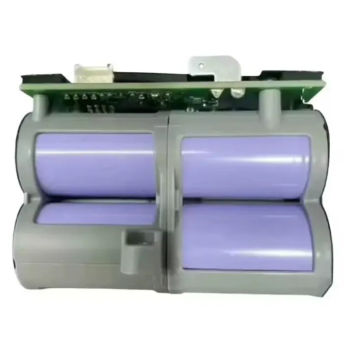 Batterie de remplacement pour Tineco