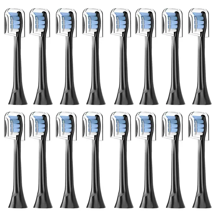 Têtes de brosse à dents pour PHILIPS, HX9034, HX3211, HX3281, HX6220, HX6211, HX6231, HX6250, HX6å, 