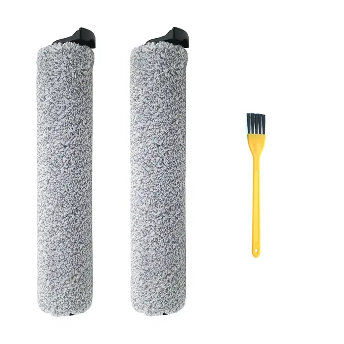 TINECO – brosse à rouleau souple S3 sans fil/iPoor 3/Machine de nettoyage de sol humide et sec