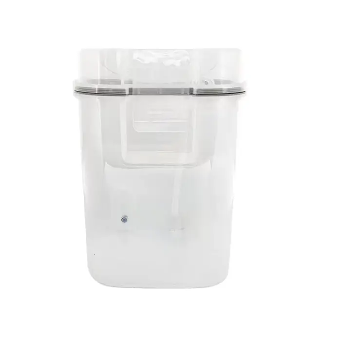 Pièces d'Aspirateur pour Dreame L10S Ultra L10 Ultra S10 S10 Pro X10, Accessoires Précieux d'Eau Pro