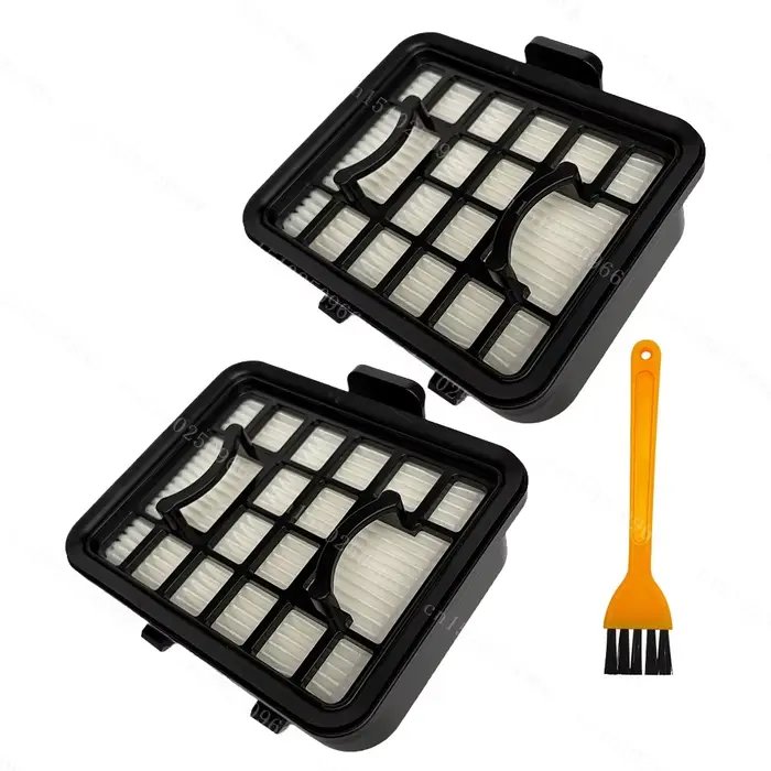 Filtre de remplacement pour aspirateurs Bosch GAS 18V-1 GAS18V-3N # Filtres et accessoires pour aspirateur 1619PB2034