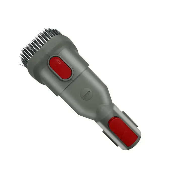 Tube télescopique d’extension compatible pour Dyson V7 V8 V10 V11 V15 Aspirateur à main Outil