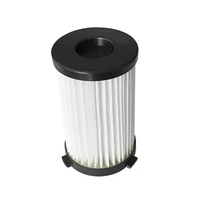 Filtre de nettoyage ménager