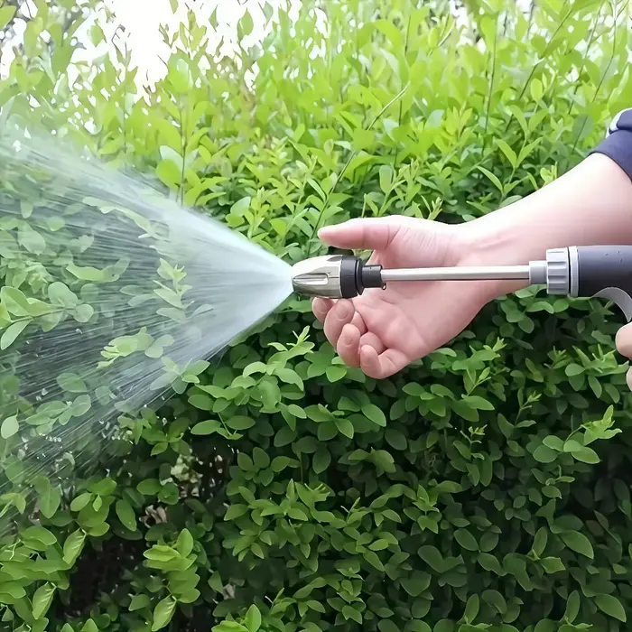Pistolet de lavage haute pression pour voiture