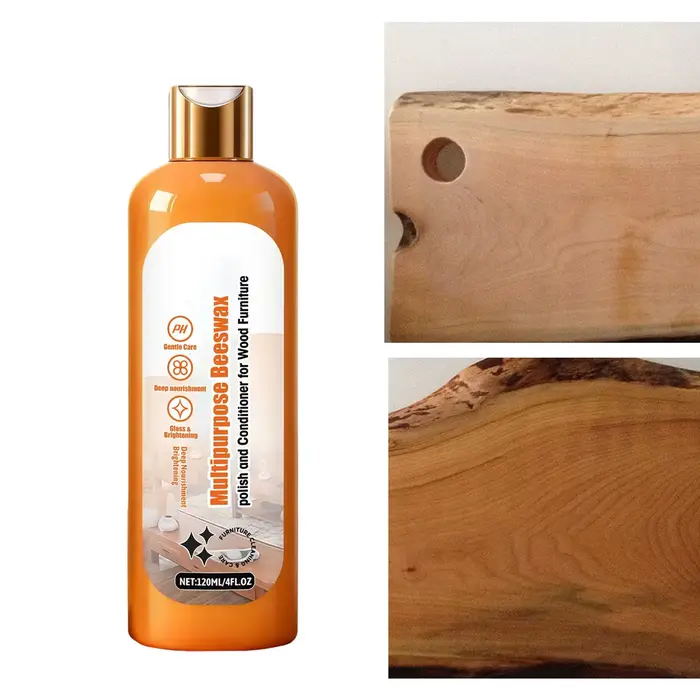 Conditionneur de bois pré-taches 120ml