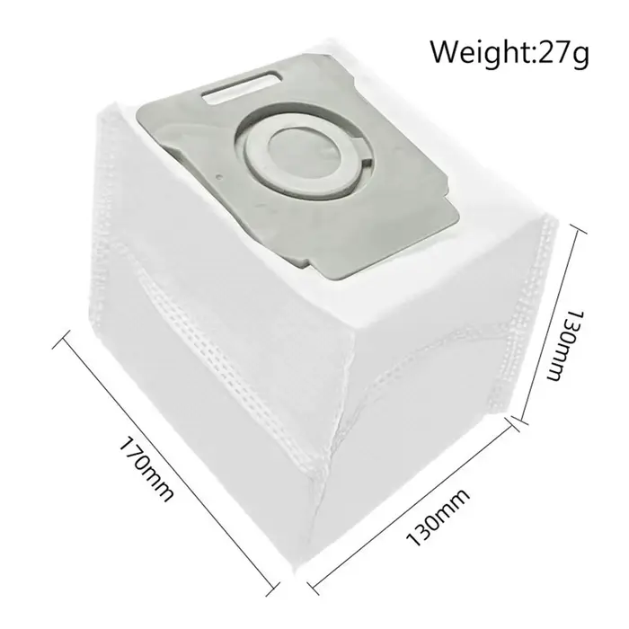 Sac à poussière pour aspirateur Robot iRobot Roomba i3 i3 + / i4 i4 + / i6 i6 + / i7 i7 + / j7 + / i