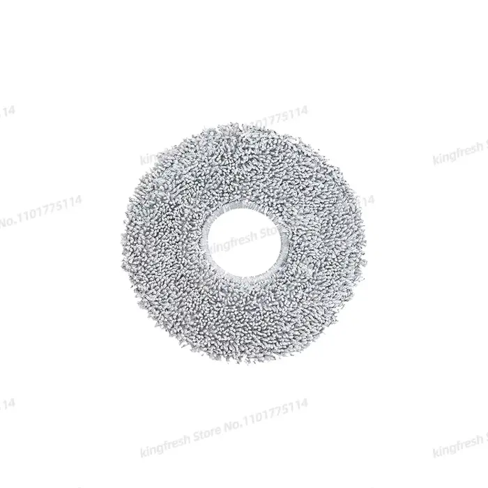 Compatible avec Cecotec Conga 9590 / 9990 / 10090 AI Spin Revolution Ultra Power Home