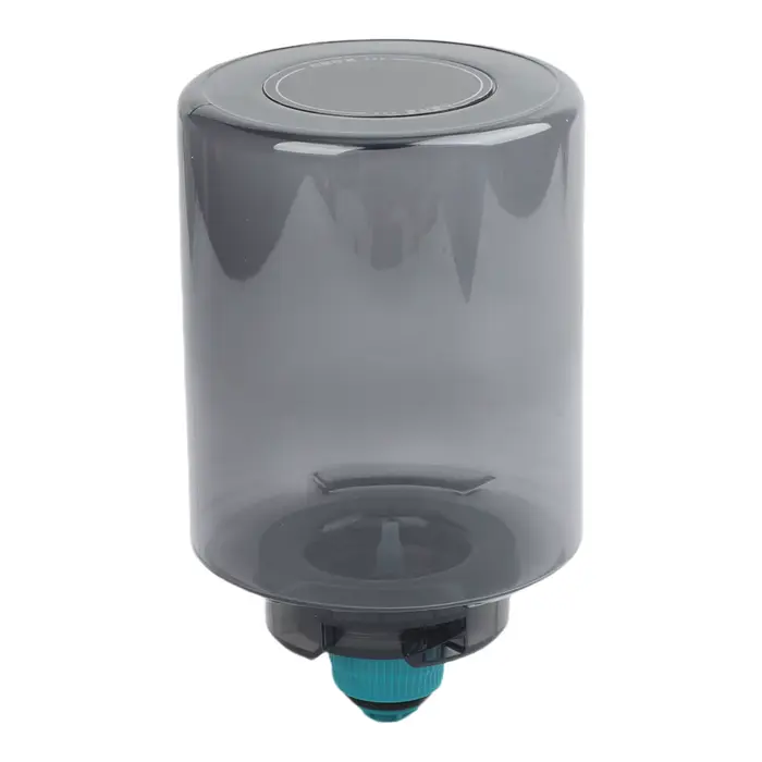 Réservoir d'eau propre facile à démonter et à nettoyer