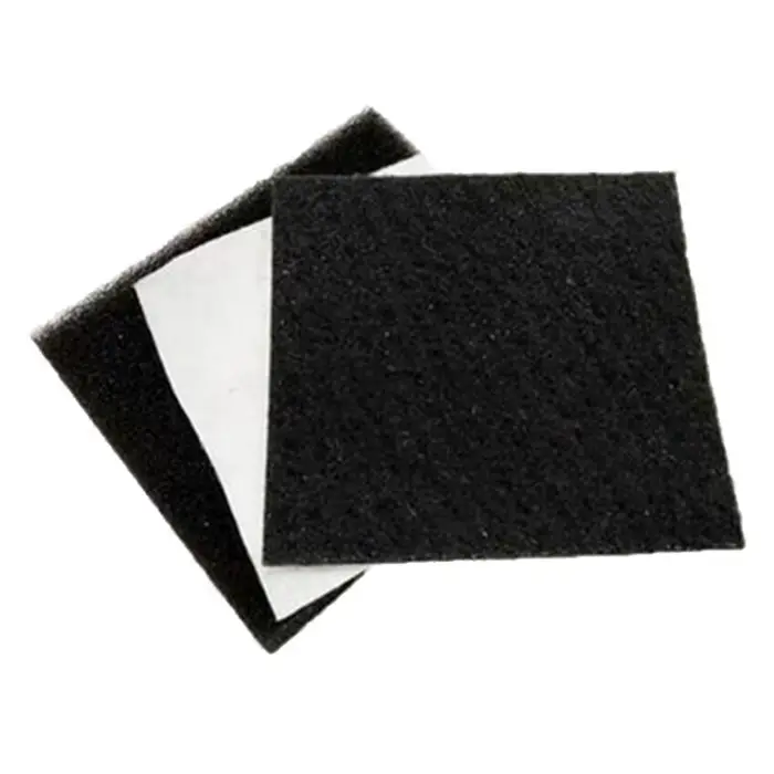 L'éponge à poussière d'aspirateur est applicable au nettoyeur de filtre Samsung DJ63-00669A DJ63-006