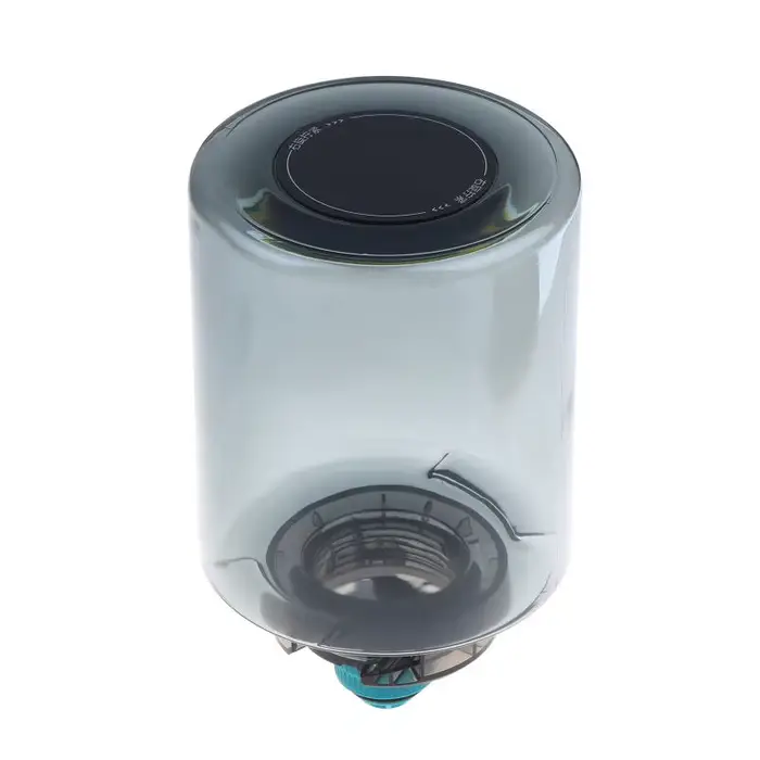 Aspirateur eau et poussière JONR ED12 PRO – Pièces de filtre améliorées pour un nettoyage efficace des appareils ménagers – Offre spéciale