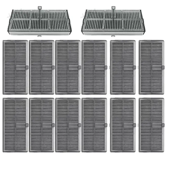 Filtres HEPA pour aspirateur Dreame L10s Pro Ultra Heat / X30