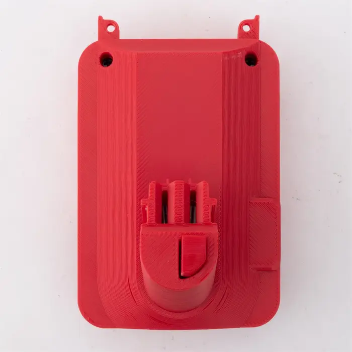 Adaptateur pour outil d'aspirateur Dyson V7 V8 vers batterie au lithium PARKSIDE X20V