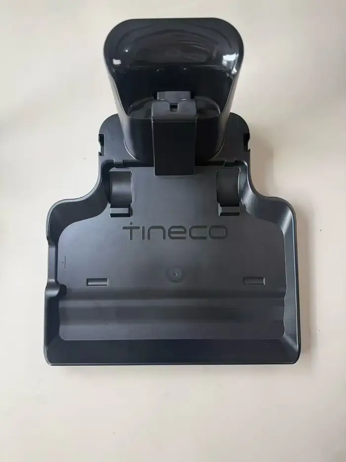 Base de charge et plateau de rangement Tineco pour aspirateur sans fil Wet Dry Floor One S3/S5/S6 Pro
