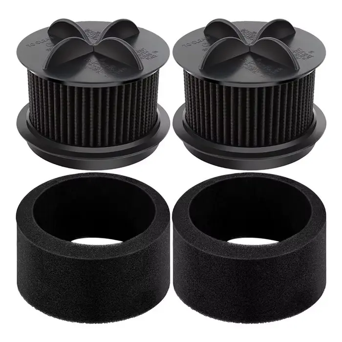 Filtre de remplacement YCOC pour aspirateur Bissell Style 10, pour aspirateur Bissell Powerforce Sty
