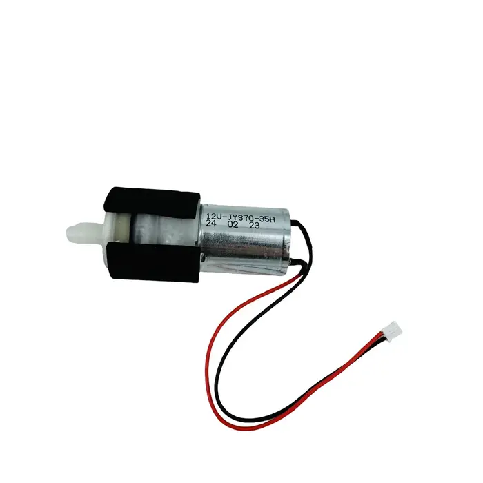 Dreame L10 Ultra/L20 Ultra/L30 Ultra/L40 Ultra/L10S Ultra aspirateur Robot pièces de rechange Station de Base moteur de pompe auto-aspiration