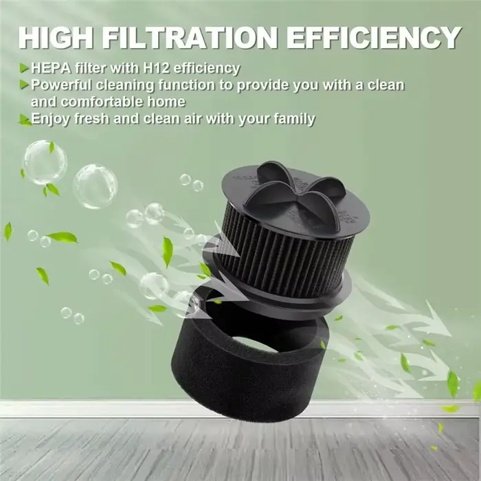 Filtre de remplacement YCOC pour aspirateur Bissell Style 10