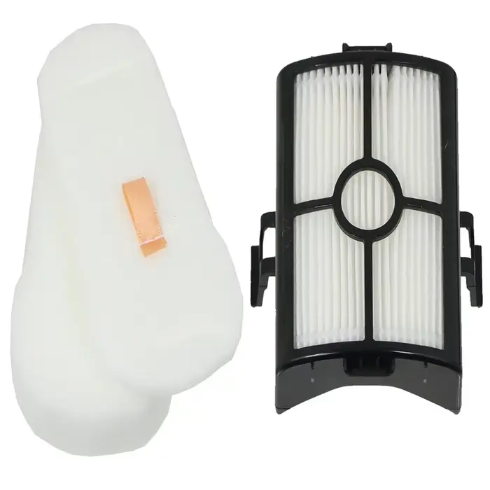 Filtre à vide pour nettoyage ménager Shark HZ500 HZ500UK HZ500UKT, Kit de remplacement pour Robot de
