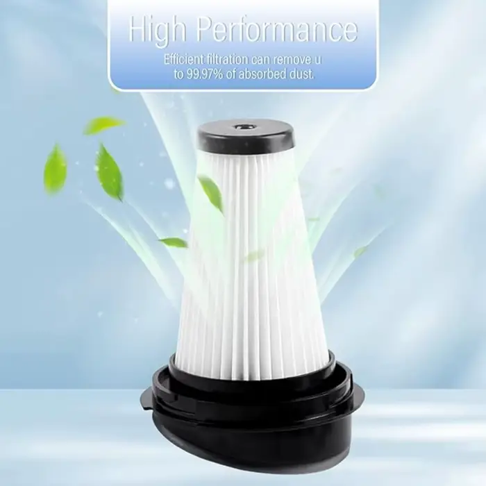 Filtres lavables pour aspirateur Rowenta x-pert 3.60 RH6921WO RH6933WO RH6971WO RH6974WO