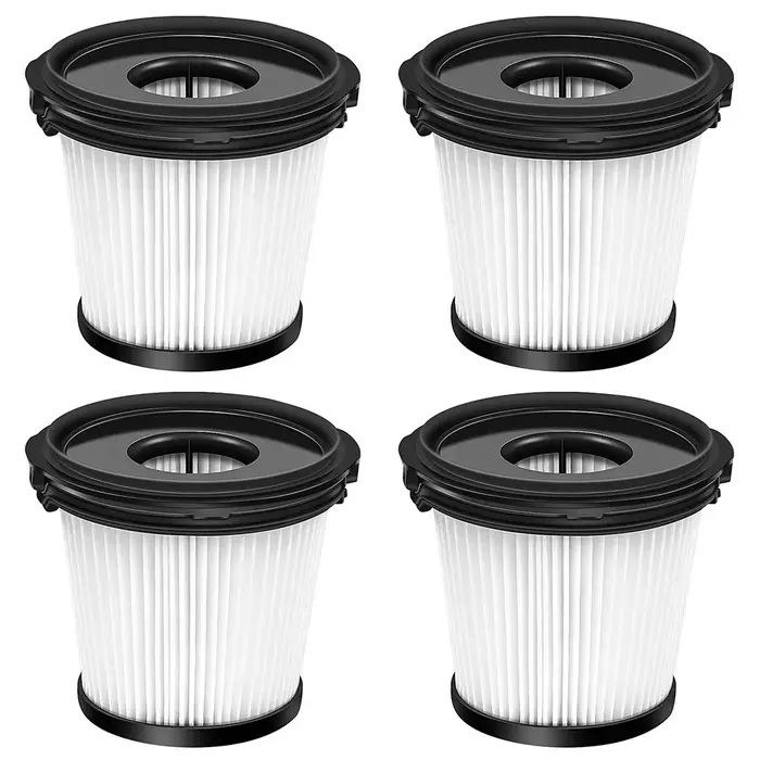 Filtre HEPA lavable pour aspirateur sans fil Shark Detect Pro IW3611DE IW3611EU