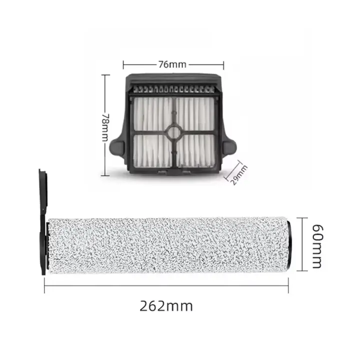 Accessoires d'origine pour Tineco FLOOR ONE S7