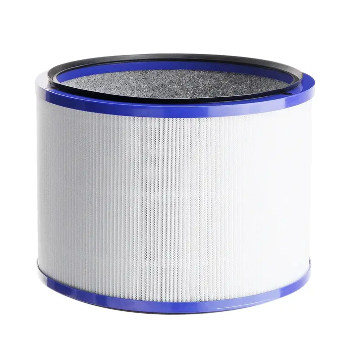 Filtre HEPA pour purificateur d'air Dyson Pure Hot + Cool Link HP00 HP01 HP02 HP03 DP01 filtre purif