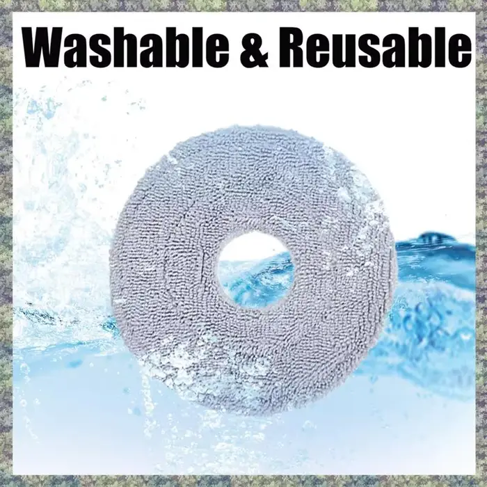 WON pour aspirateur Dreame X40 Ultra / X40 Pro / S30 Pro Ultra