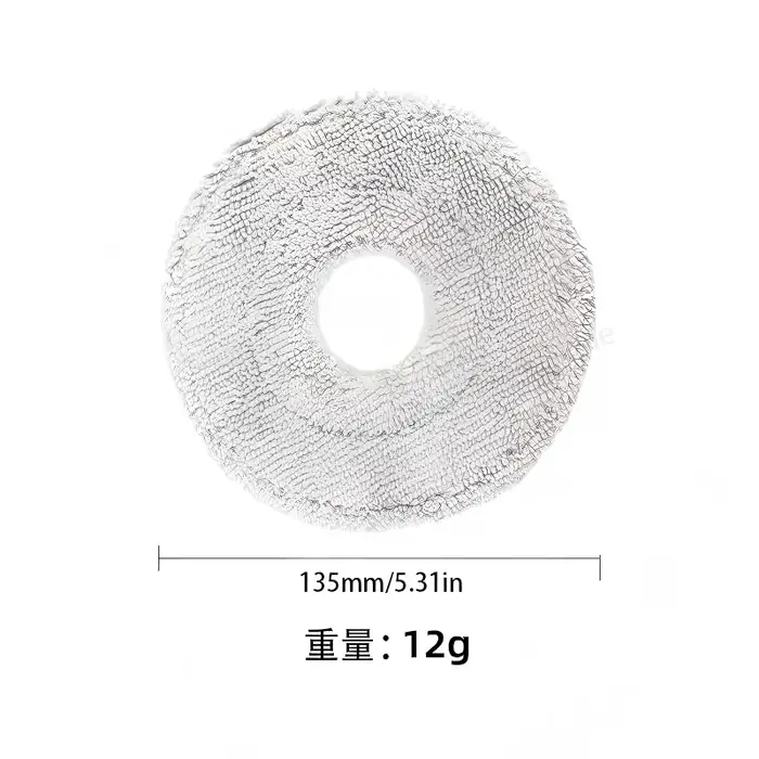 Accessoires de remplacement pour robot aspirateur MOVA V50 Ultra : brosse principale