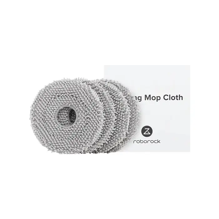Accessoires pour robot aspirateur Roborock Q Revo/P10
