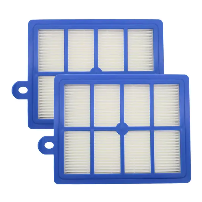 Filtre HEPA pour aspirateur Electrolux lavable H12 EL4100 EL6986A EL4050 ZE346B ZUA3840P ZTI7635