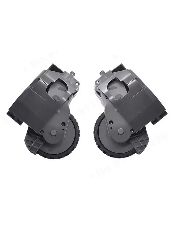 Roues de marche originales pour aspirateur Roborock S5 MAX S50 MAX S6 MaxV S6 Pure S7 Pro