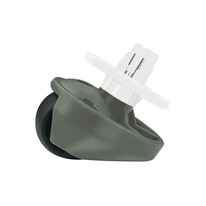 Roborock-Pièce de rechange pour aspirateur Roborock S8 Plus / S8 Pro Ultra / G20, roulette à roue av
