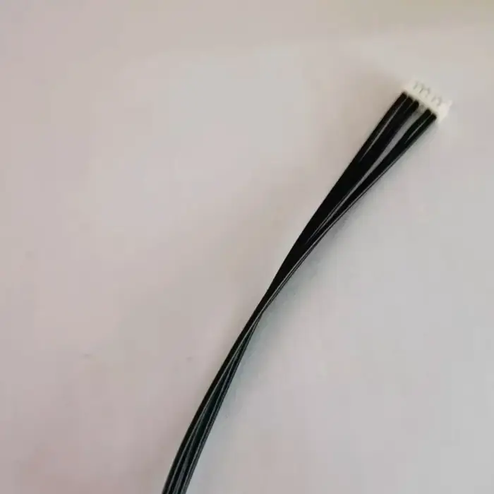 2 pièces Accessoires pour aspirateur à roues et câble Cecotec Conga 1090 950 1790 1990