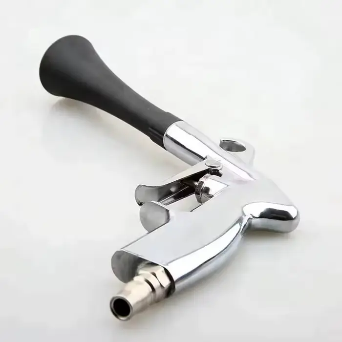 Tornado – pistolet de nettoyage à sec