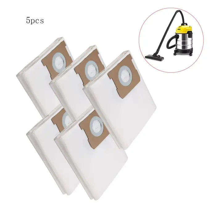 Sacs à poussière pour aspirateur K24/2018 ER 1.098-324.0 WD1S