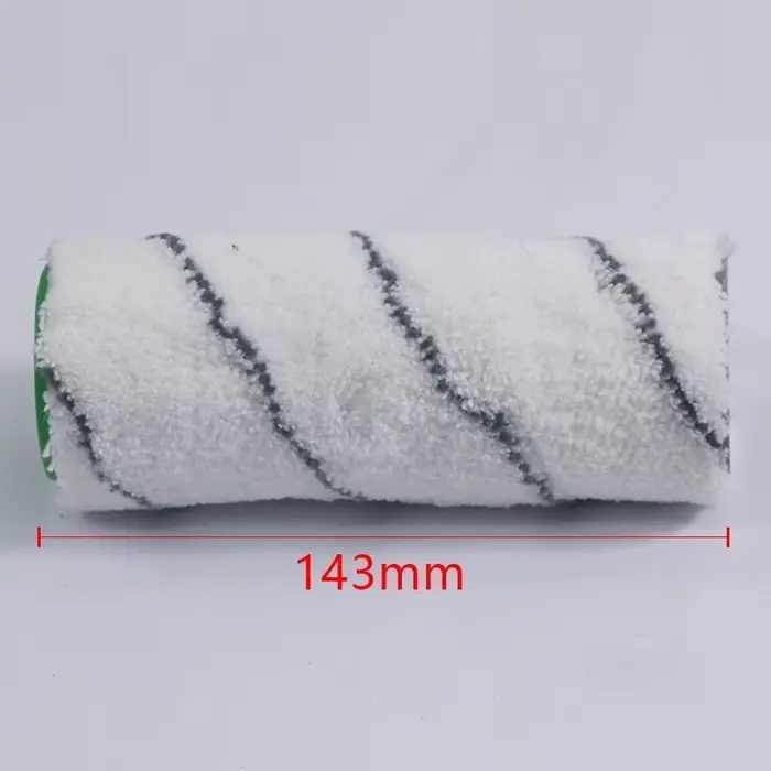 Brosse principale pour aspirateur électrique Karcher FC5 FC7 FC3 FC3D