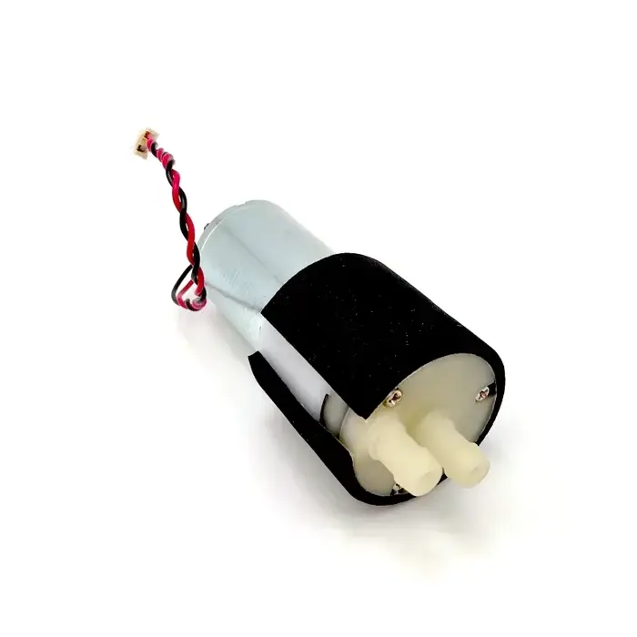 Pompe à eau propre originale pour aspirateur Dreame X40 Ultra L40s