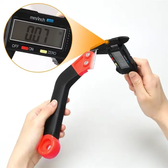 Dissolvant de nettoyage de coulis de carrelage